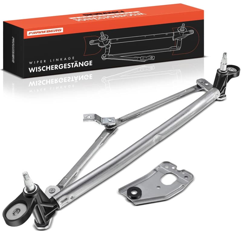 Tringlerie d'Essuie-Glace Avant Frankberg pour Lancia Ypsilon 2003-2011