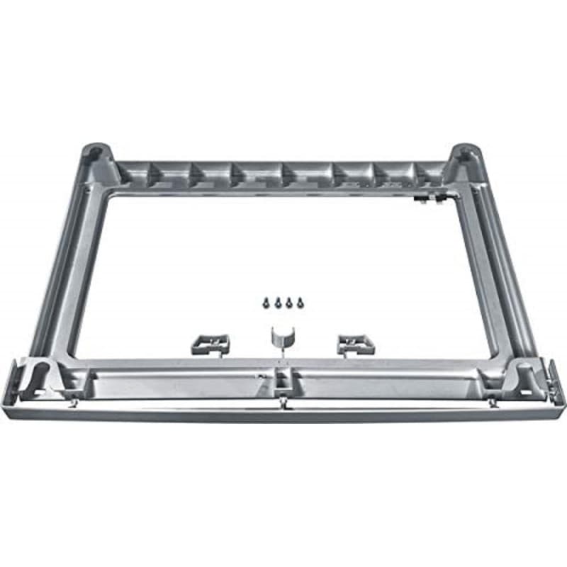 Kit de Superposition Siemens WZ2741X pour Appareils Électroménagers
