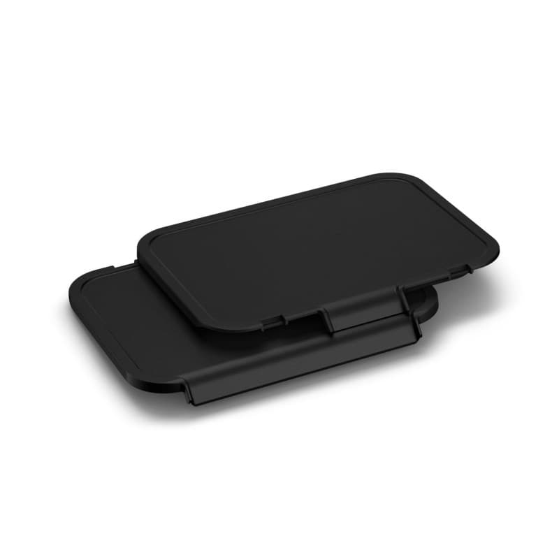 Plaques Plancha Tefal OptiGrill - Accessoire 2 en 1 et 4 en 1 - Aluminium Antiadhésif