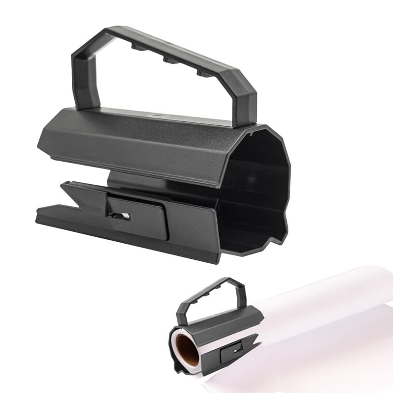 Coupe Papier Cadeau Pratique - Massicot pour Emballage et Découpe Rapide