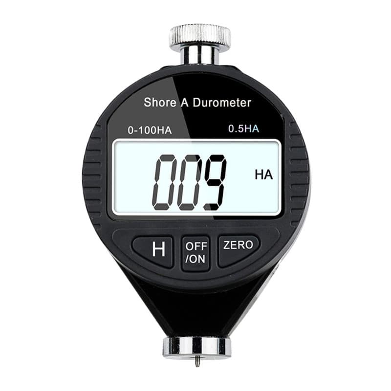 Testeur de Dureté Numérique Maizoon avec Écran LCD 0-100 HA