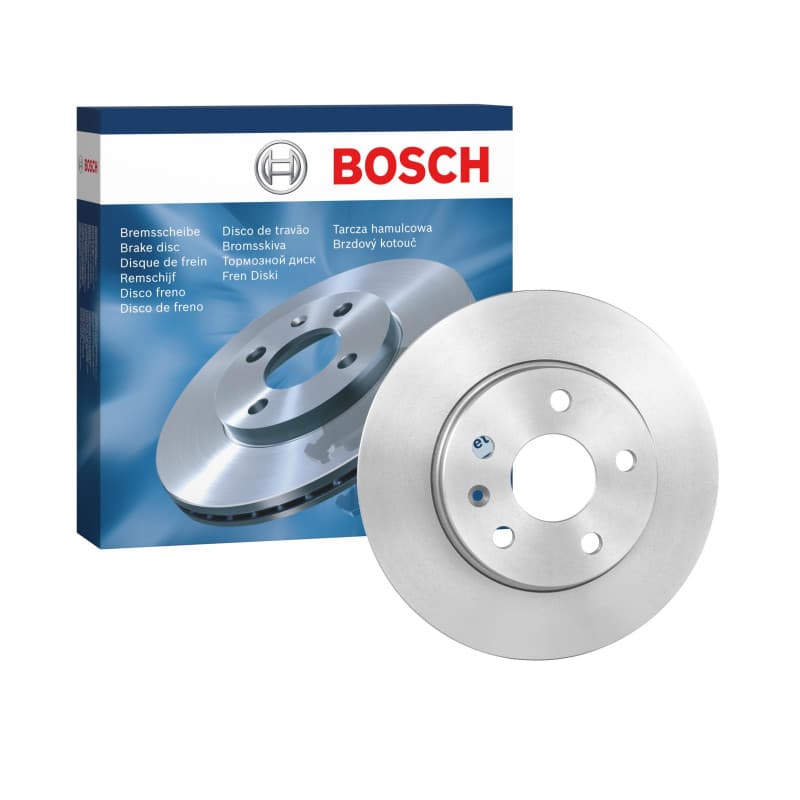Disque de Frein Bosch BD1388 - Performance et Sécurité Optimales