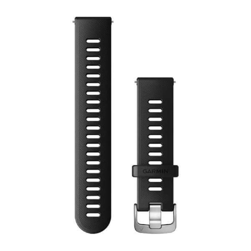 Bracelet Garmin à Dégagement Rapide 22mm - Compatible Forerunner et Venu