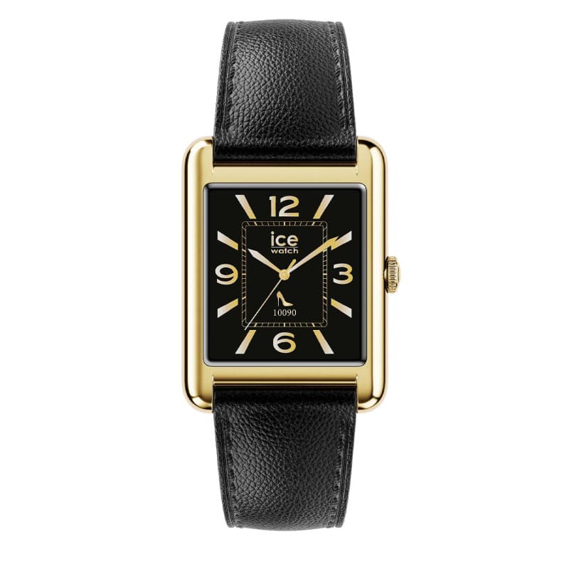 Montre Connectée Élégante ICE-WATCH Ice Smart TKS 2.0 pour Femme