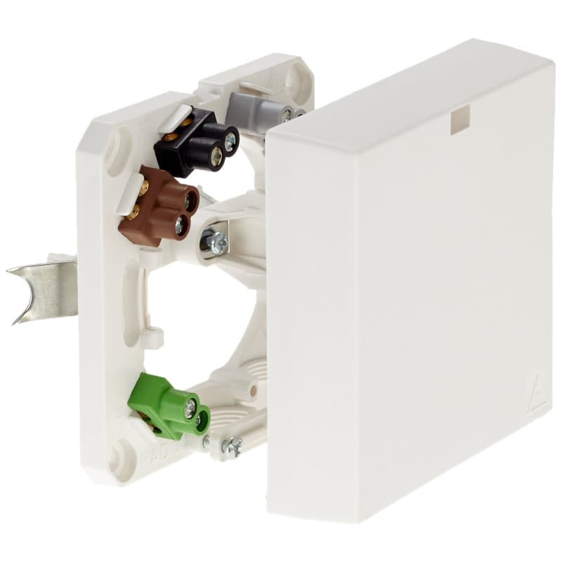 Boîte de Raccordement Encastrable Legrand pour Cuisinière