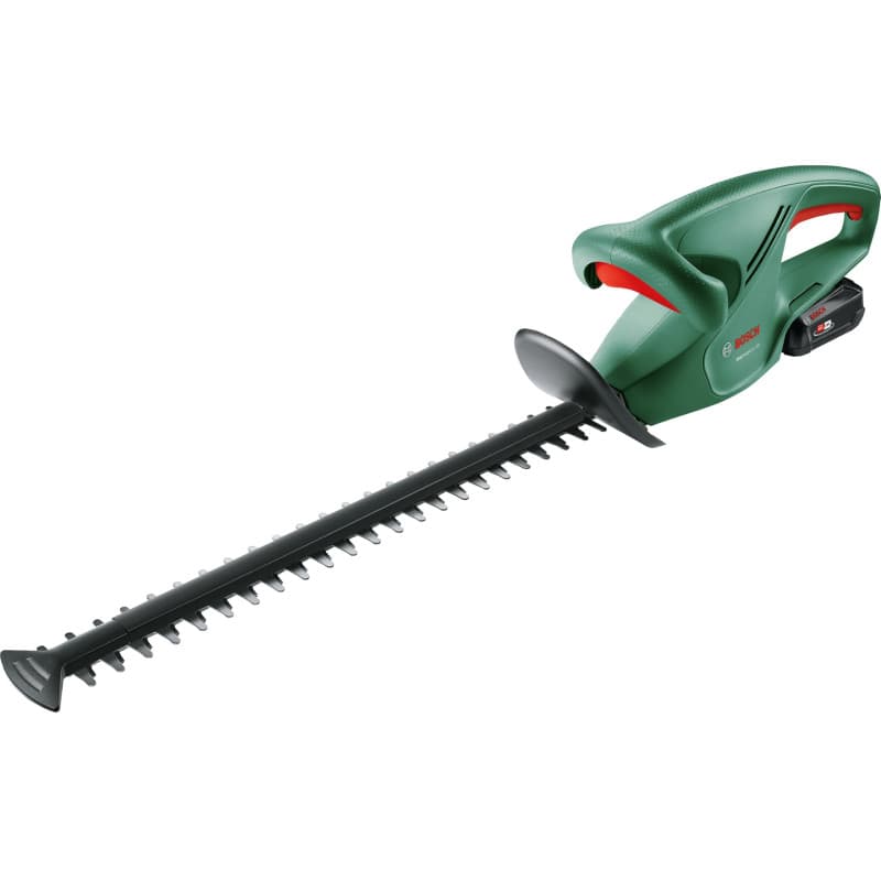 Taille-Haies Sans Fil Bosch EasyHedgeCut 18-45 - Léger et Ergonomique