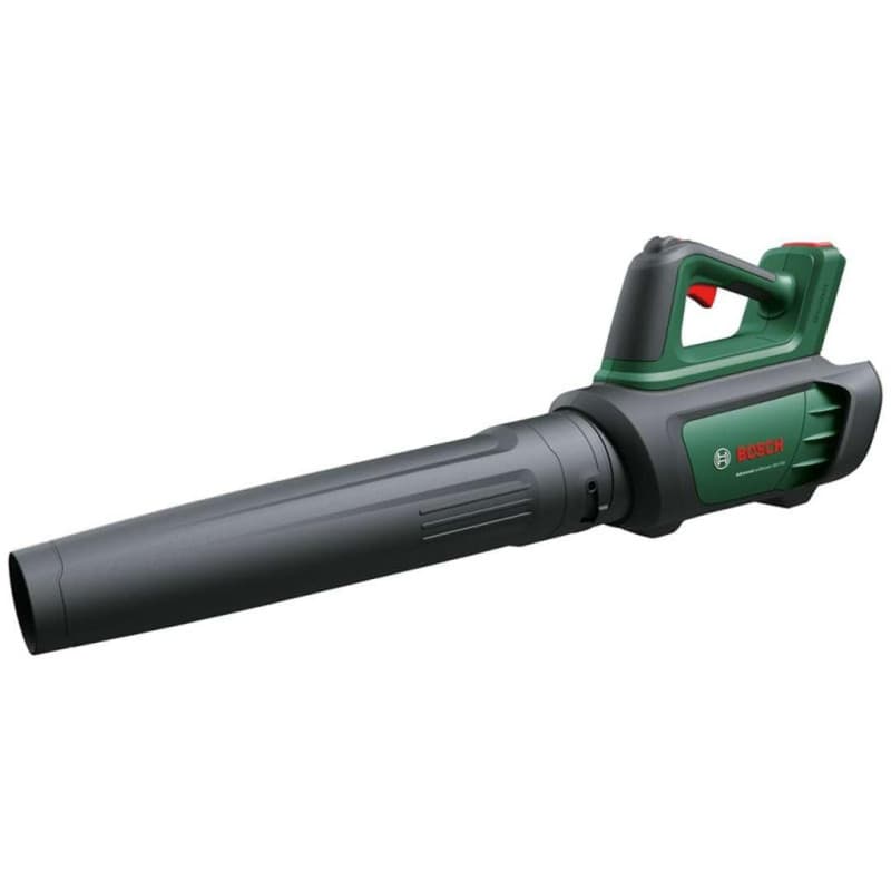 Souffleur de Feuilles Sans Fil Bosch AdvancedLeafBlower 36V-750