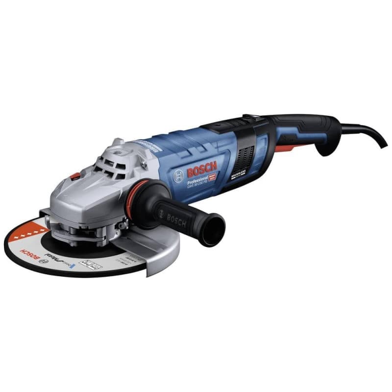Meuleuse Angulaire Bosch Professional GWS 30-230 PB avec KickBack Control