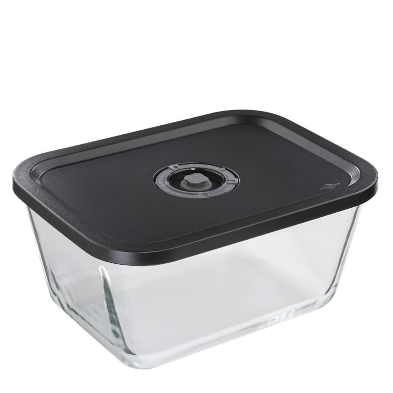 Küchenprofi EasyFresh Boîte Sous Vide XL en Verre Incassable