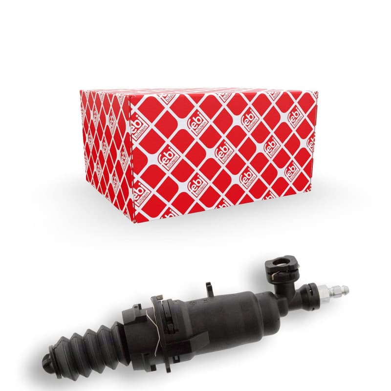 Cylindre de Récepteur d'Embrayage Febi Bilstein - Qualité Allemande