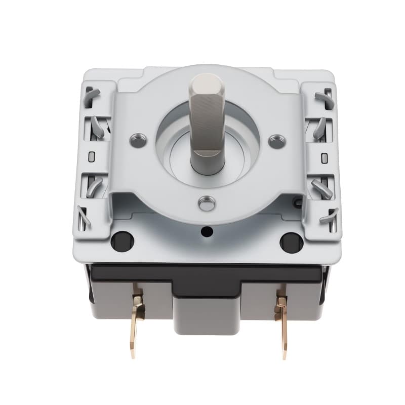 Minuteur de Four LT Easiyl 16A 250V avec Sonnerie et Remplacement