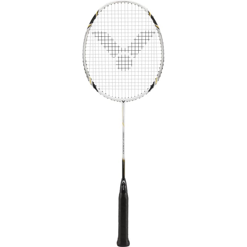 Raquette de Badminton Victor G 7600 pour Enfants - Graphite Haute Qualité