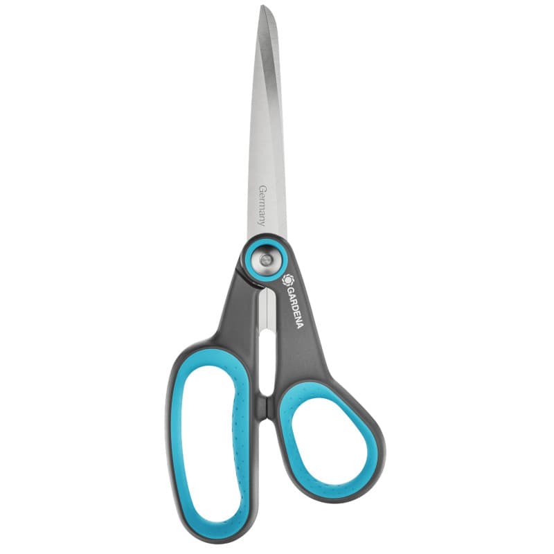 Ciseaux Polyvalents Gardena MultiCut pour Maison et Jardin