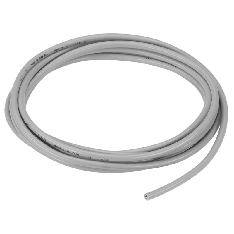 Câble de connexion 24 V Gardena pour vannes d'arrosage - 15 m étanche