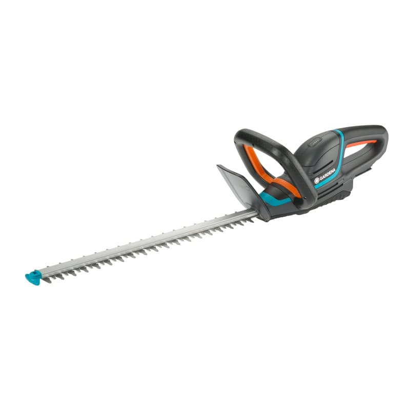 Taille-haies sans fil Gardena ComfortCut 50/18 V-P4A - Léger et ergonomique