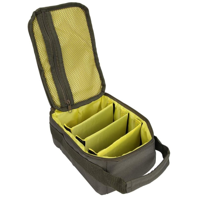 Sac de Rangement Étanche Nicoone pour Matériel de Pêche - Pratique et Durable