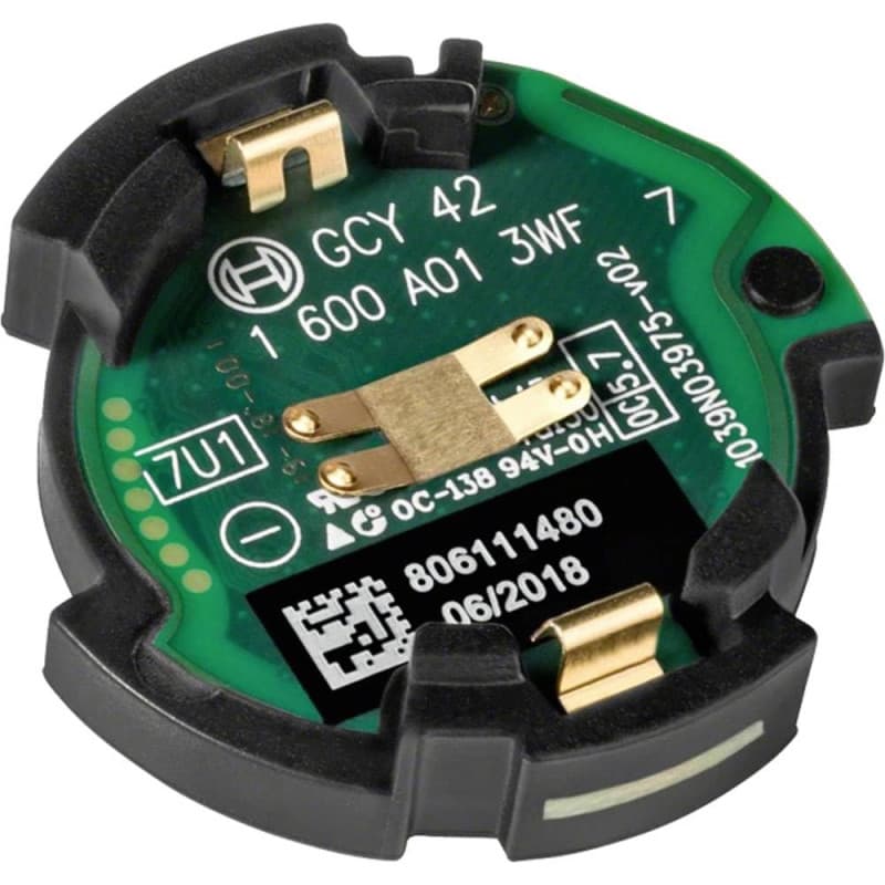 Module Bluetooth Bosch Professional GCY 42 pour Connectivité Avancée