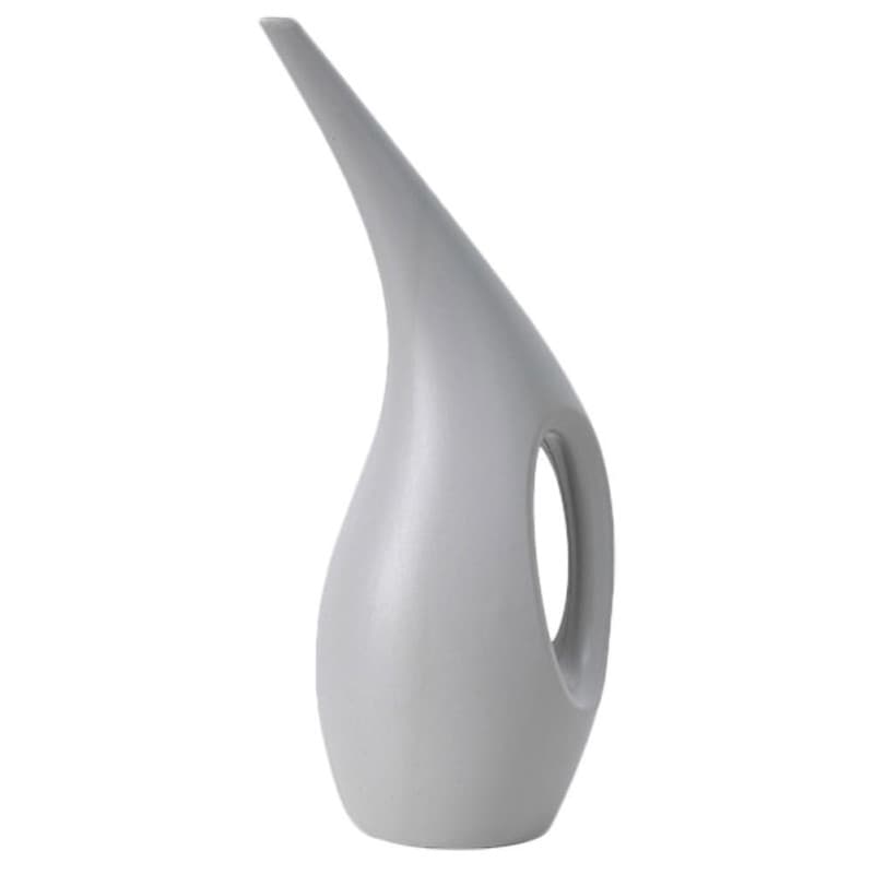 Arrosoir Angoily 2,5 L en Plastique Léger pour Plantes d'Intérieur et Jardin