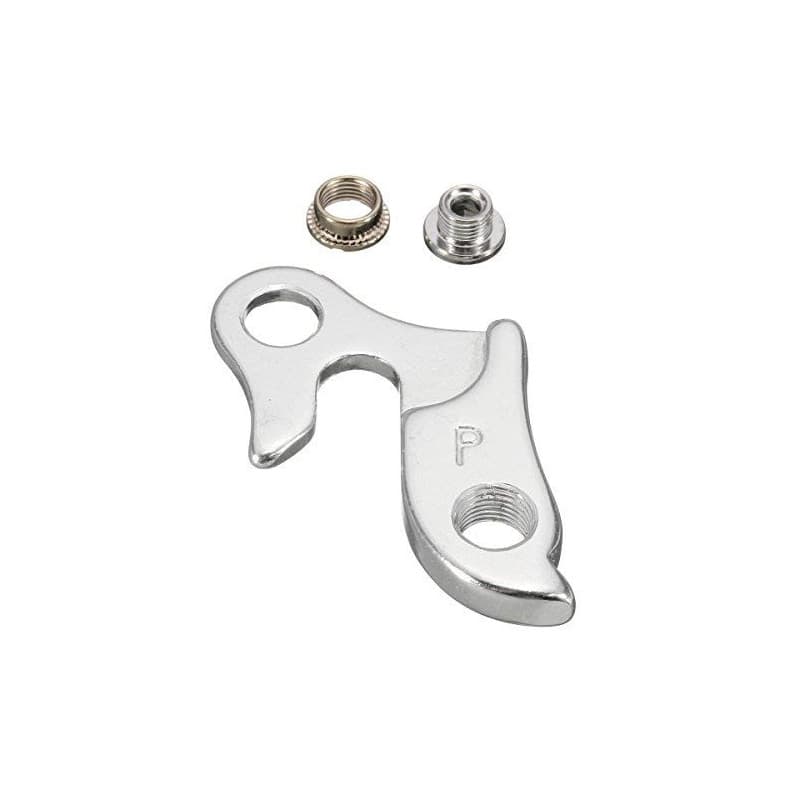 Cintre de Dérailleur Arrière en Aluminium pour VTT - Tutoy