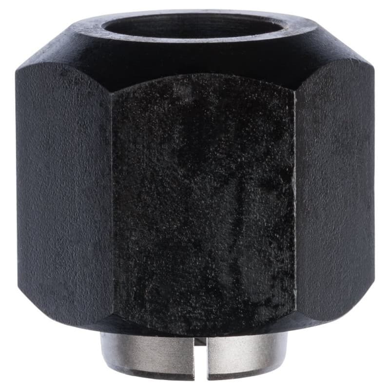Pince de Serrage Bosch 12 x 24 mm pour Perceuse et Fraiseuse