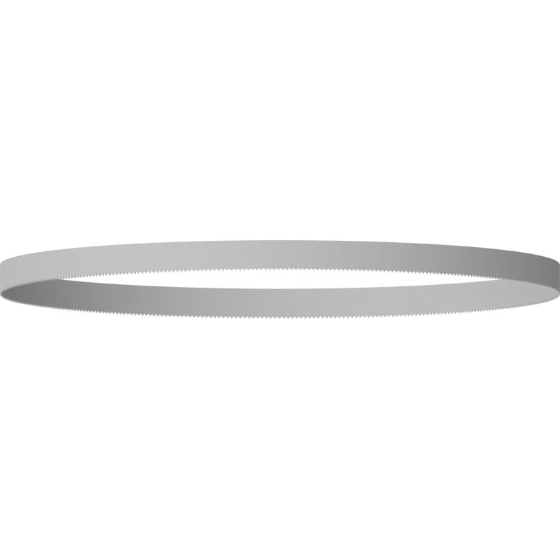 Lame de Scie à Ruban Bosch PRO CB4414 pour Métal - Longueur 1140 mm