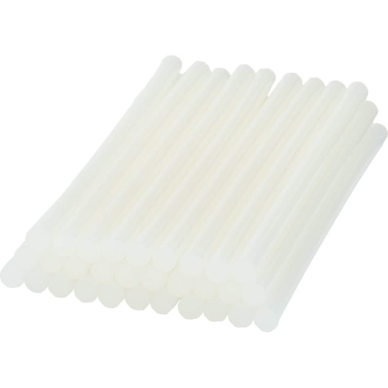 Bâtons de Colle Ultra Bosch - 30 Pièces pour Pistolet à Colle