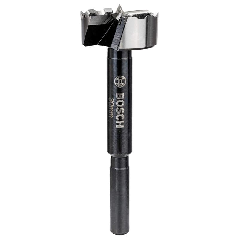 Mèche à façonner Forstner Bosch Professional Ø 30 mm - Précision et Durabilité