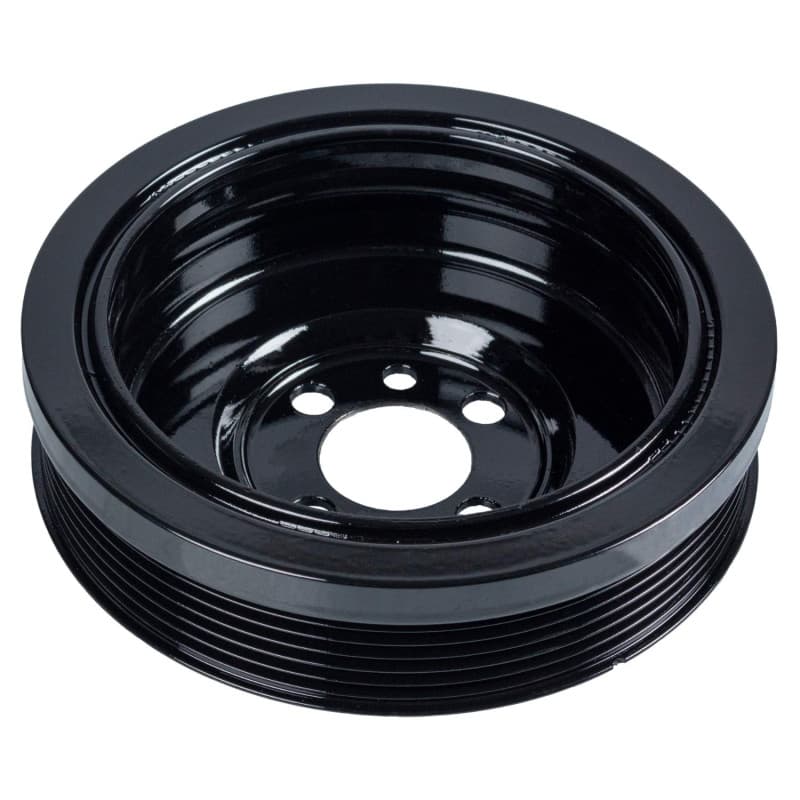 Poulie de Vilebrequin Febi bilstein 26870 pour Volkswagen et Audi