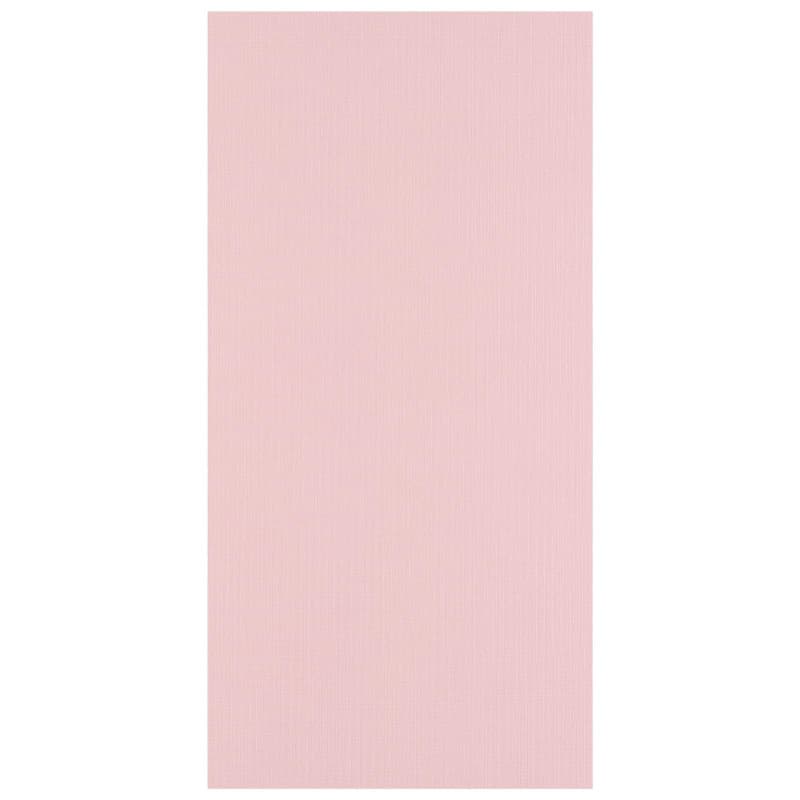 Papier Cartonné en Lin Rose Florence - 10 Feuilles 250g pour Loisirs Créatifs