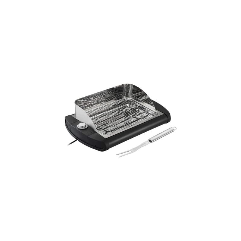 Barbecue de Table Lagrange Pavillon - Pratique et Ergonomique