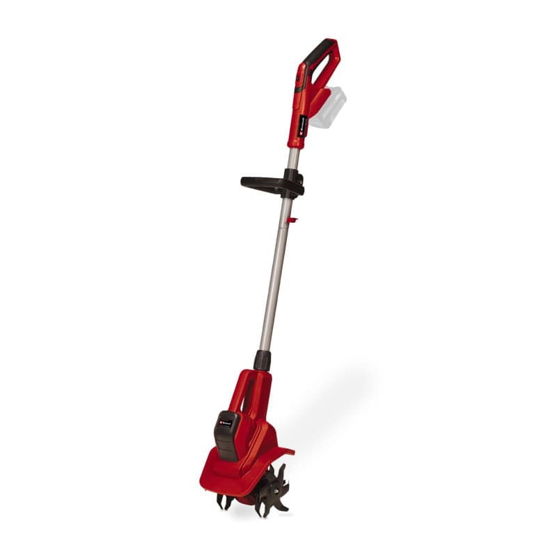 Motobineuse sans Fil Einhell GE-CR 18/20 Li E-Solo - Puissante et Autonome