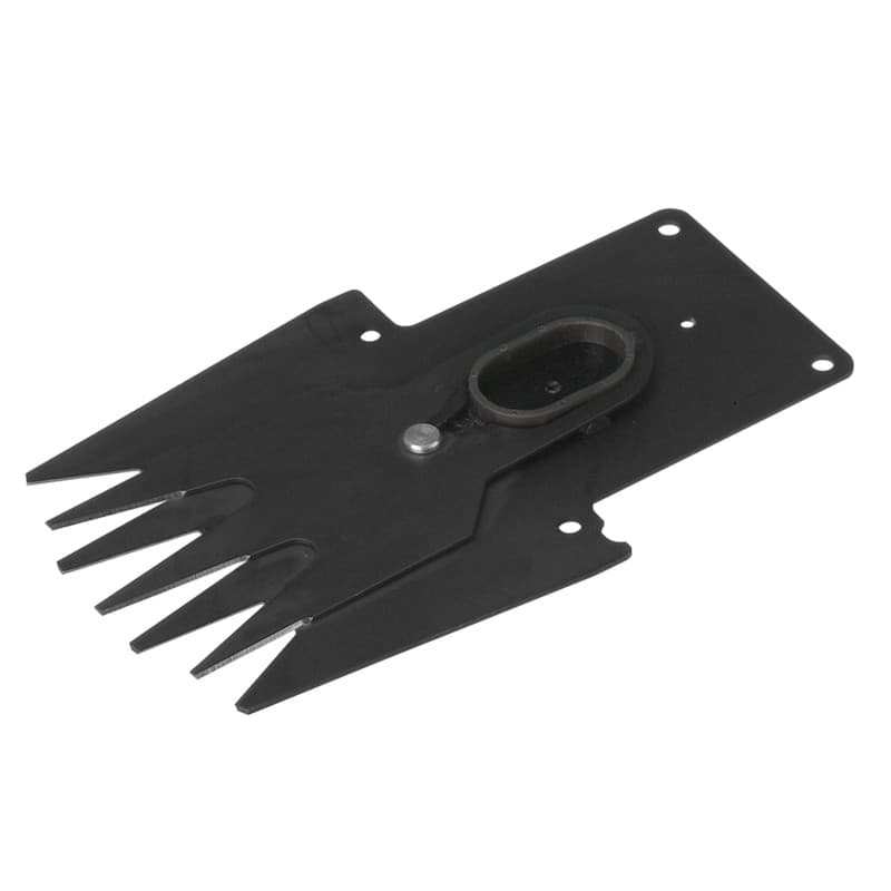 Jeu de lames de rechange pour cisailles à gazon Gardena - 8 cm