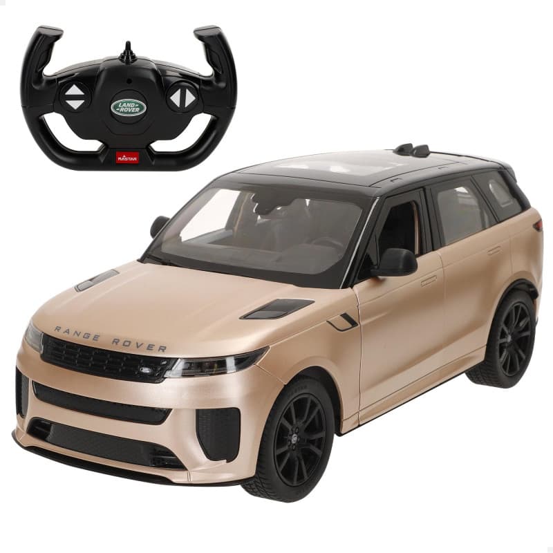 Voiture Télécommandée Range Rover Sport SV - Réplique Officielle 1:14