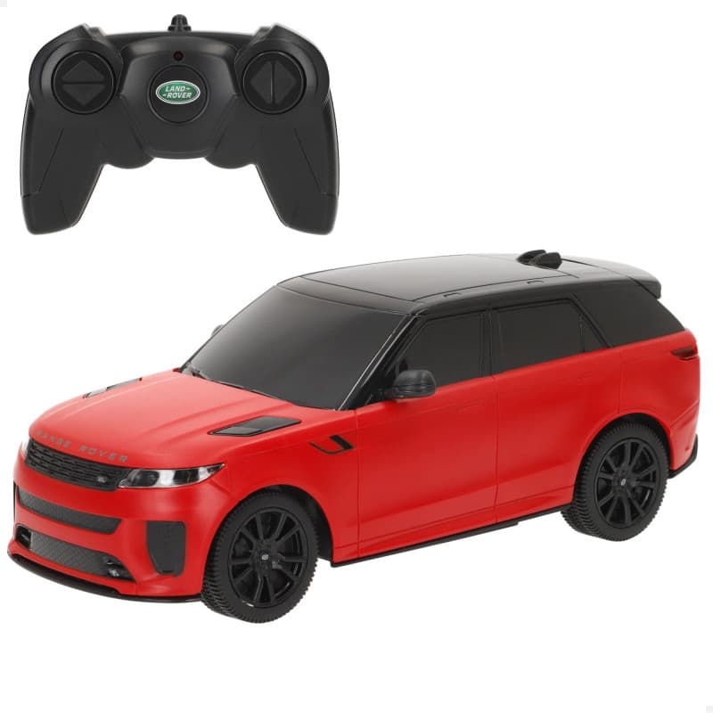Voiture Télécommandée Range Rover Sport SV - Réplique Officielle 1:14