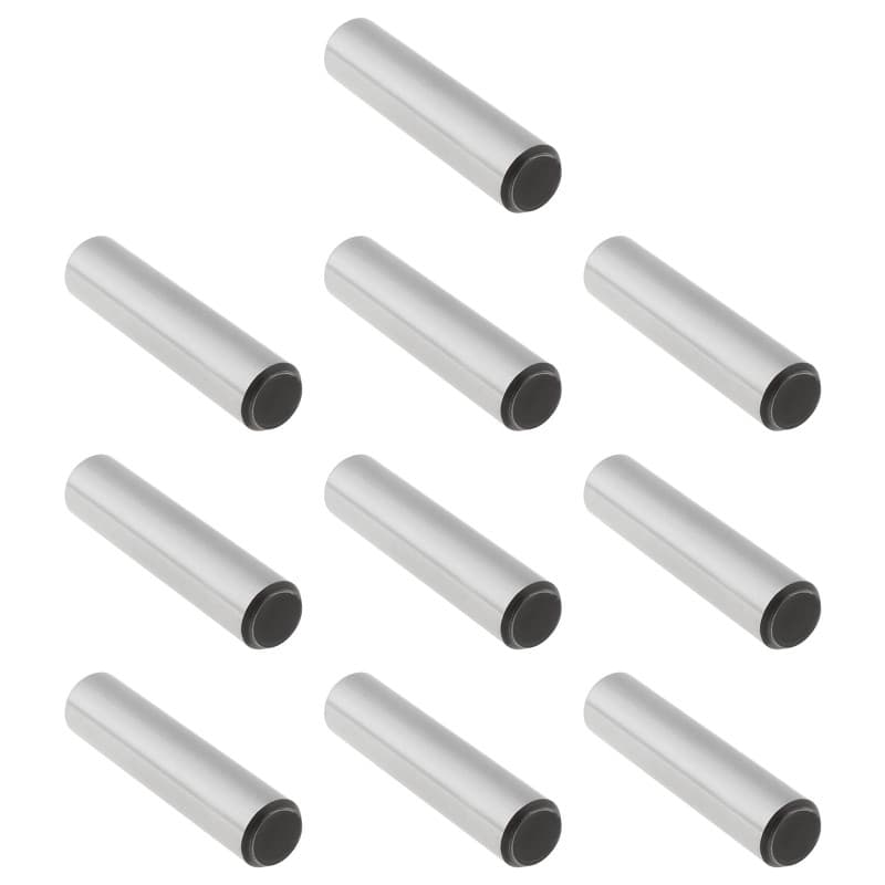 Lot de 10 Goupilles de Retenue pour Engrenage de Tondeuse à Gazon - eMagTech