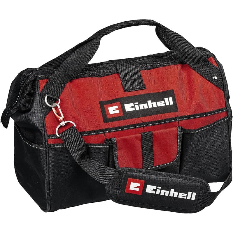 Sac à Outils Einhell 45/29 - Pratique et Robuste avec Compartiments