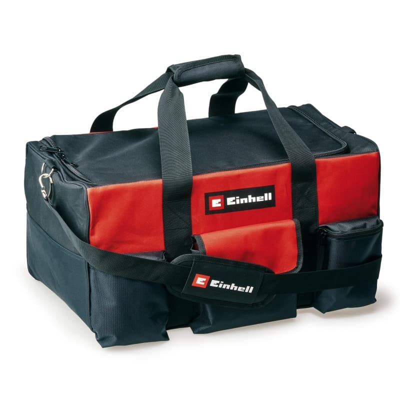 Sac à Outils Einhell 56/29 - Robuste et Pratique avec Poches Multiples