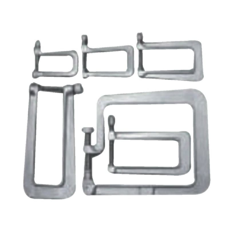 Pince de Réparation pour Instruments à Cordes GEWA - 40/240 mm en Aluminium