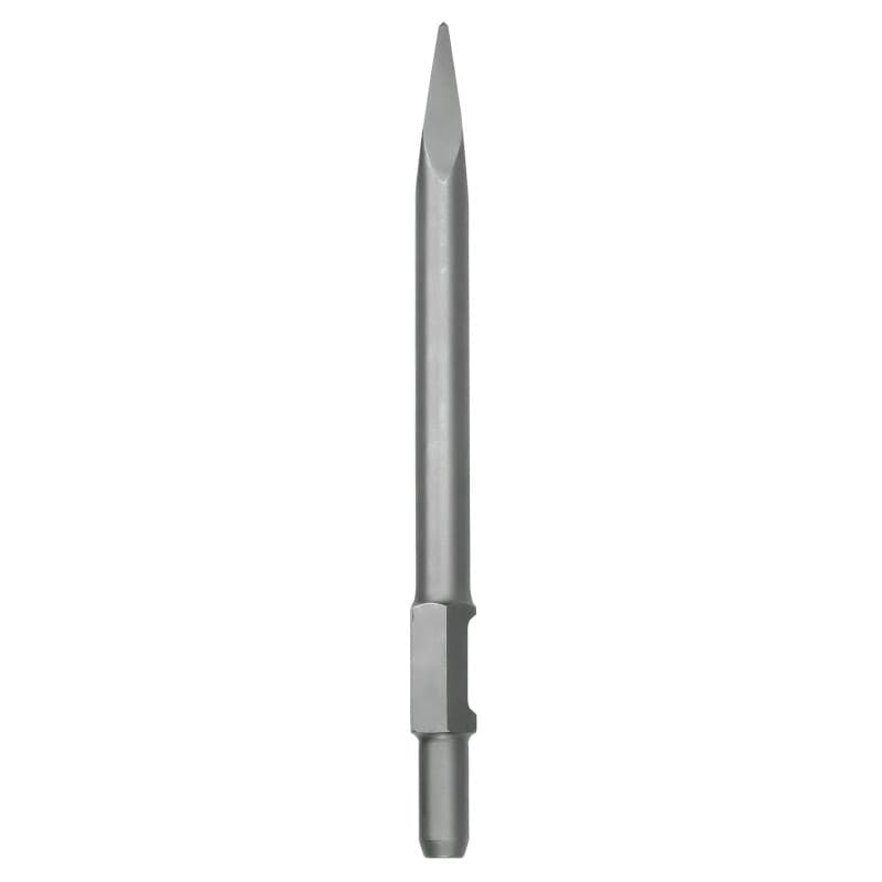 Pointeau Einhell pour Marteaux Perforateurs SDS-Hex - 410 mm