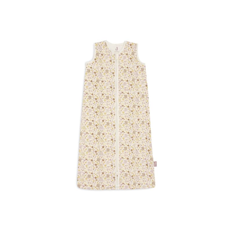 Gigoteuse Jollein en Jersey 110 cm - Flower Fairies - 100% Coton
