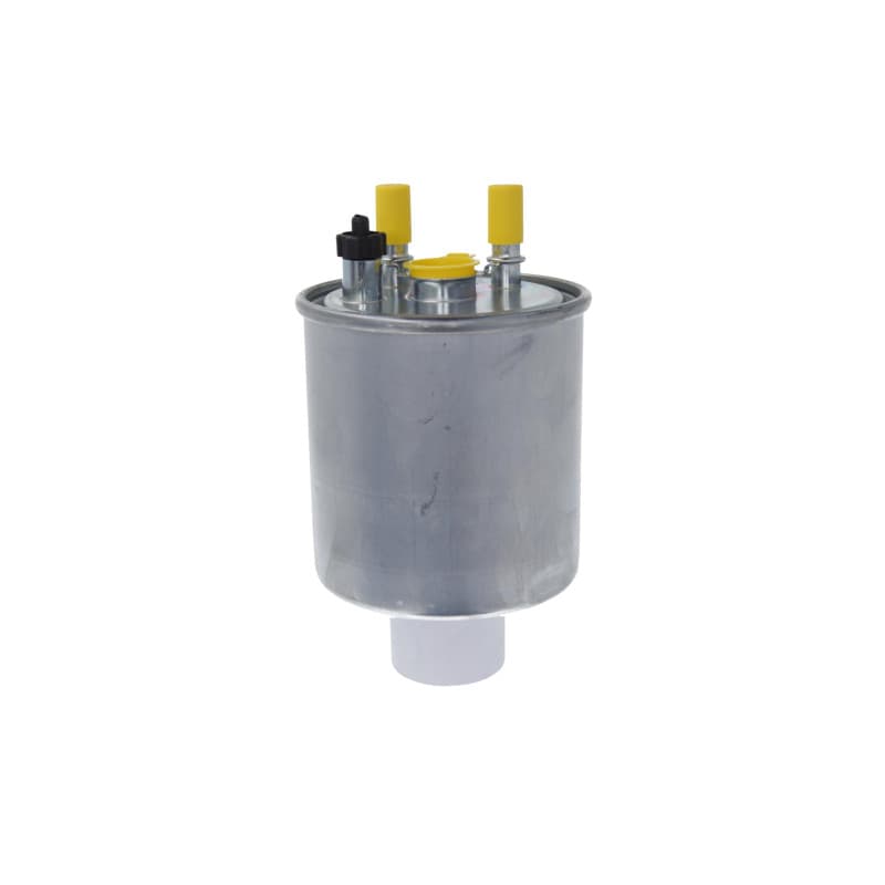 Filtre à Carburant Valeo 587093 - Haute Filtration et Durabilité