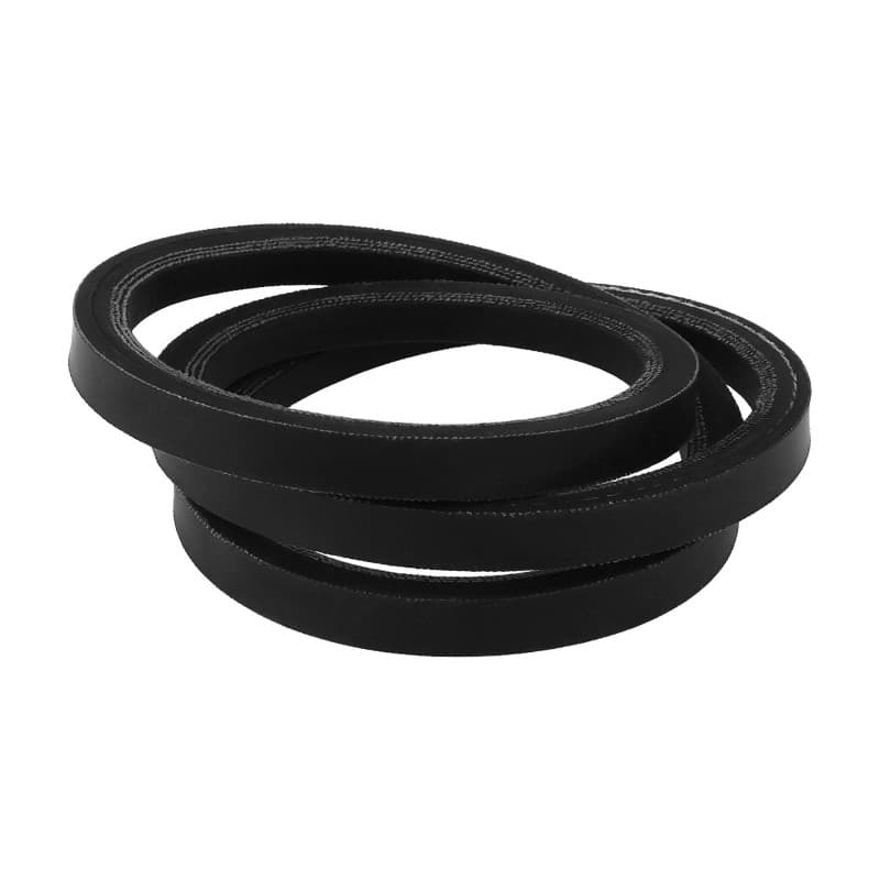 Courroie Trapézoïdale d'Entraînement pour Tondeuse à Gazon 33" - Compatible Stihl RM248