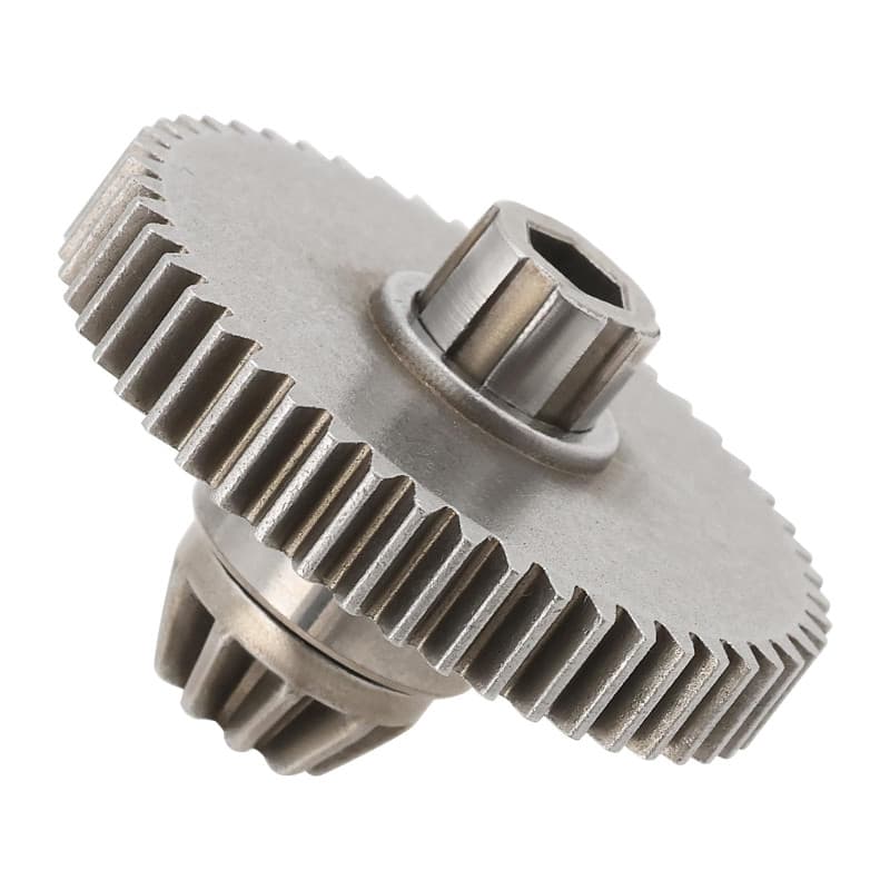 Engrenage Métallurgie pour Voiture RC - Compatible MJX H16 Series