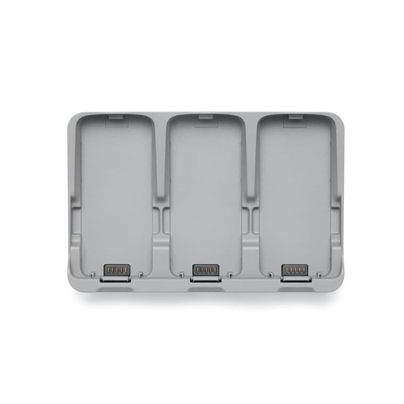 Station de Recharge Bidirectionnelle DJI Neo 2 - Chargez et Stockez Vos Batteries