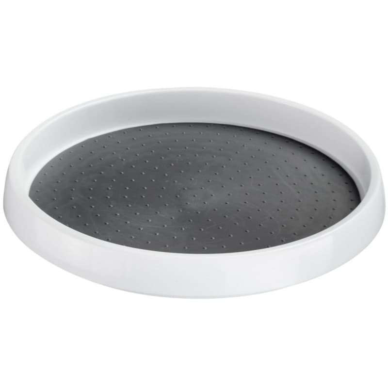 Plateau Tournant Ronda Westmark - Organisateur Pratique pour Cuisine et Salle de Bain
