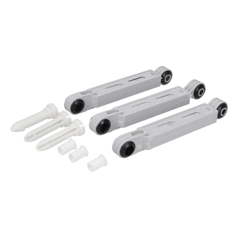 Amortisseurs de machine à laver LUTH Premium - Lot de 3 pièces 90N