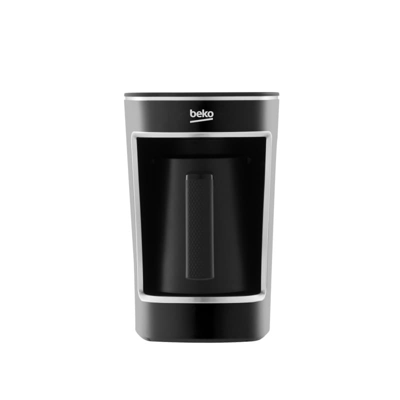 Cafetière Moka Beko TKM 2341 - Préparez jusqu'à 5 Tasses de Café Turc Mousseux