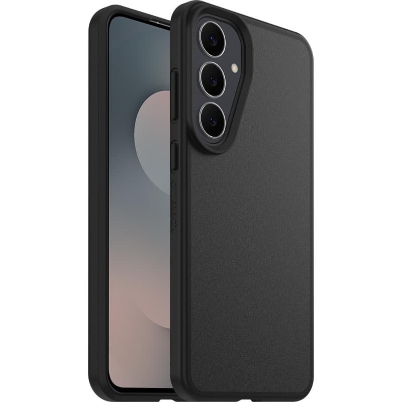 Coque Otterbox React Series pour Samsung Galaxy S25 FE - Protection Antichoc Ultra-Mince