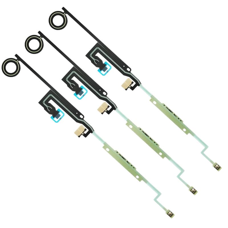Câble de Remplacement Young Wolf pour Xbox One - 3 Switchs Flexibles