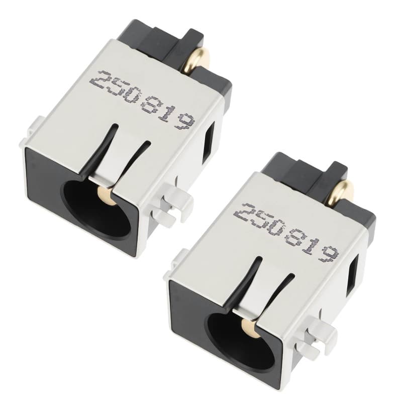 EMSea Prises Jack CC Compatibles pour MSI MS-16R3 et MS-16R4